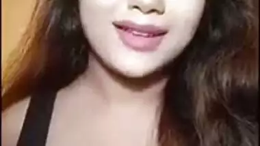 sexy anushka video call recording clip