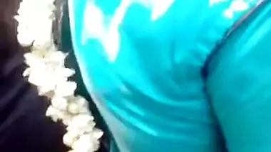 Madurai hot young girl deep boobs cleavage FIRSTONNET