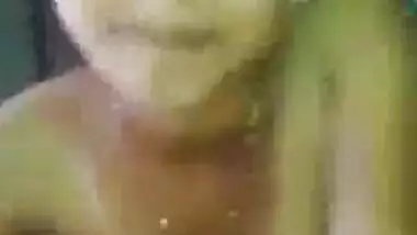 Mallu girl blowjob sex act with her boyfriend looks sexy