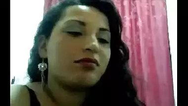 Savitha bhabi look-like call girl on cam