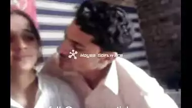 Pathan Lover In Sex Video