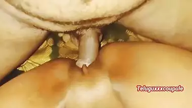 Telugu Wife Fuking