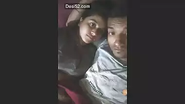 Desi lover romance on cam