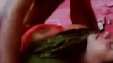 Bangla Hot Busty Aunty With Big Boobs Banged