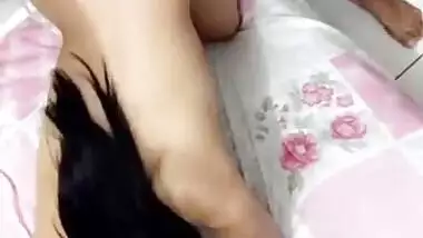 Desi Couple Fucking Doggy style