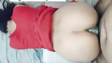 Hardcore Fucking Indian Housewife In Doggy Style