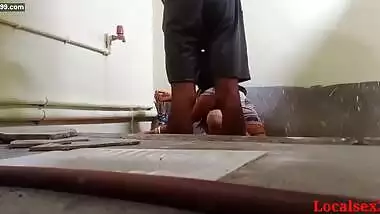 Desi workar Village Bhabi Sex