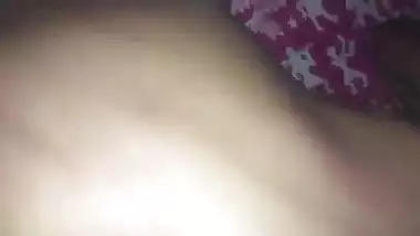 Fucking Pussy And Ass Of Hot Desi Teen