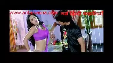 Monalisa hot Bhojpuri musical Dance