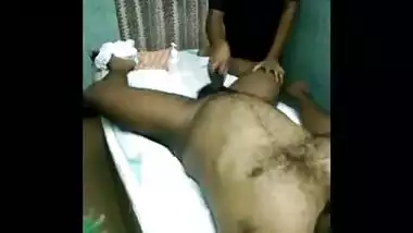 indian handjob sex