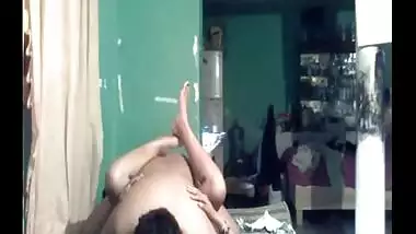 XXX Indian sex video of sexy college girl on hidden cam