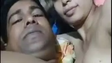 Indian Boob Sucking Video Of Desi Couple