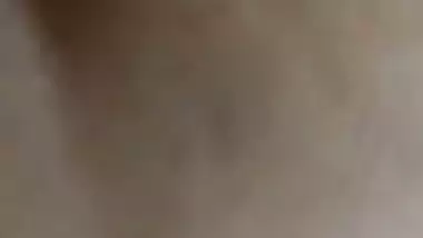 Shy Bangla Desi XXX housewife have illicit sex with her lover MMS