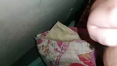Bhabhi boob press before viral sex with devar