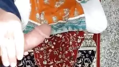 Pk cute bhabi shy ,devar bhabi mast video-1