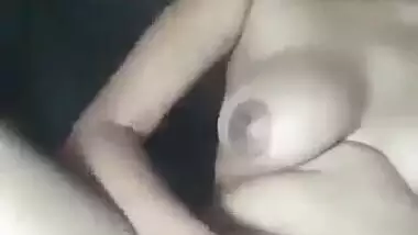 Beautiful Horny Girl Pussy Fingering