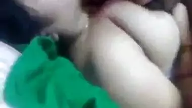 Servant ramu kaka sex with hot desi bhabhi