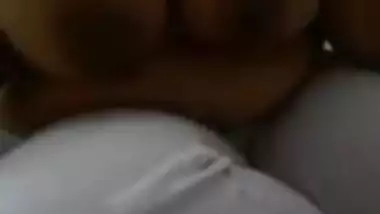 Best ever huge mallu boobs 