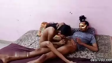 Indian Desi Lovers Fucking Vdo