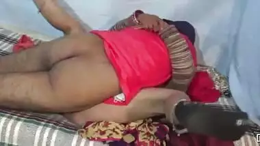 Indian Wife Pussy Fingering by Husband and hard Fucked