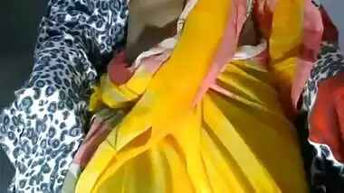 Sexy Indian Bhabhi On Cam – Movies