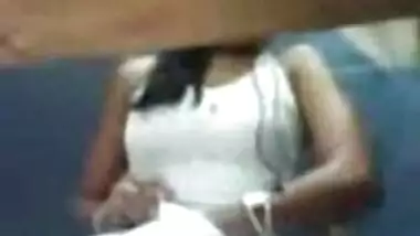 indian girl masturbating in internet cafe