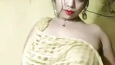 बड़े गांड वाली बिहारी भाभी की सेक्सी नंगी वीडियो