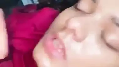 Girlfriend sex village xxx blowjob and viral fucking
