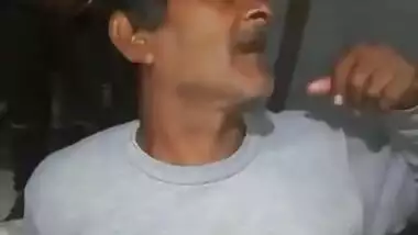 Drunk Girl