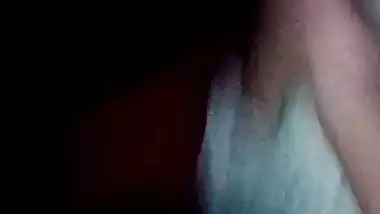 Cute Hyderabadi village girl viral Indian fingering