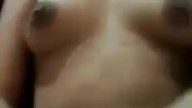 Beautiful Bhabi Fucking With Moaning