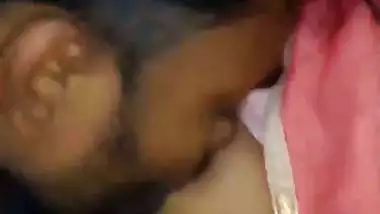 GF- BF’s hot and sexy desi sex video