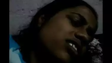 Telugu Girl Moaning Pleasure