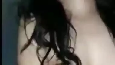 Sexy Paki Girl Showing Her Nude Part 1