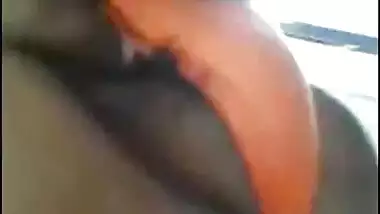 Sexy Indian girl Blows Truck Driver and gets fucked