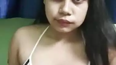 TikTok Star Amesha G Premium Tango Live with Audio