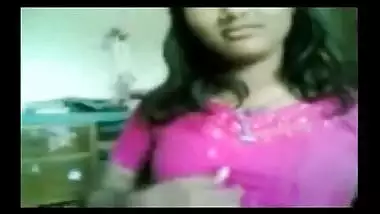 Andhra university Girl exposing boobs and getting penetrated