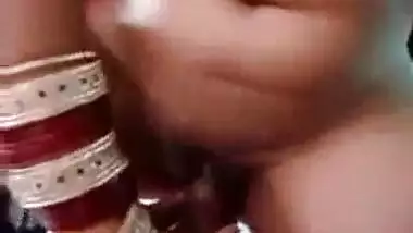 Lucknow ki didi aur bhai ne desi style incest fuck kiya