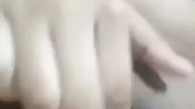 Sexy Desi Girl Fingering