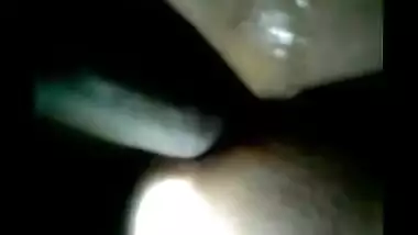 Anal Actions With Neighbor Aunty