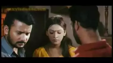 Sexy Monika – A full Mallu porn movie