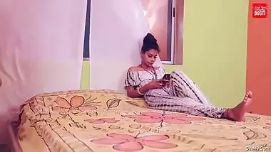 First On Net -pyasi Bhabhi