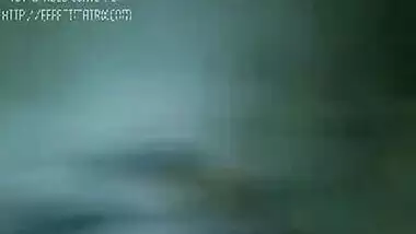 Young tits of college girl revealed