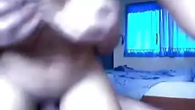 देसी भाभी ने फिरंगी बॉस का मोटा लंड लिया