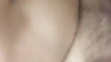 Indian wifey moans