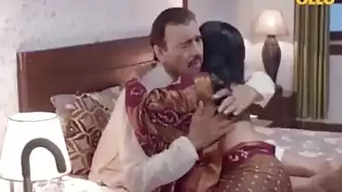 Sasur Ji Ne Apni Hot Nayi Bahu Ko Choda