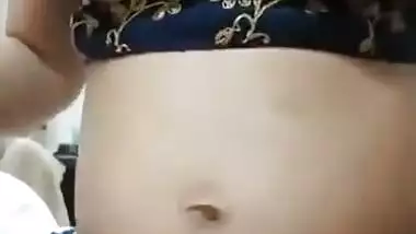 Desi big boobs bhabi marge video