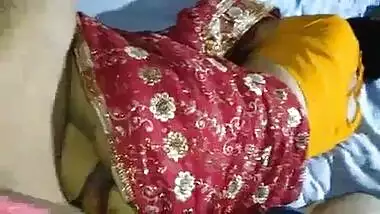 Gujarati chachi ki chudai ka garam garam sex video