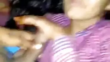 Dehati girl sucking cock in night leaked