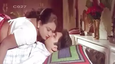 South Tamil Romantic Spicy Scenes Telugu...